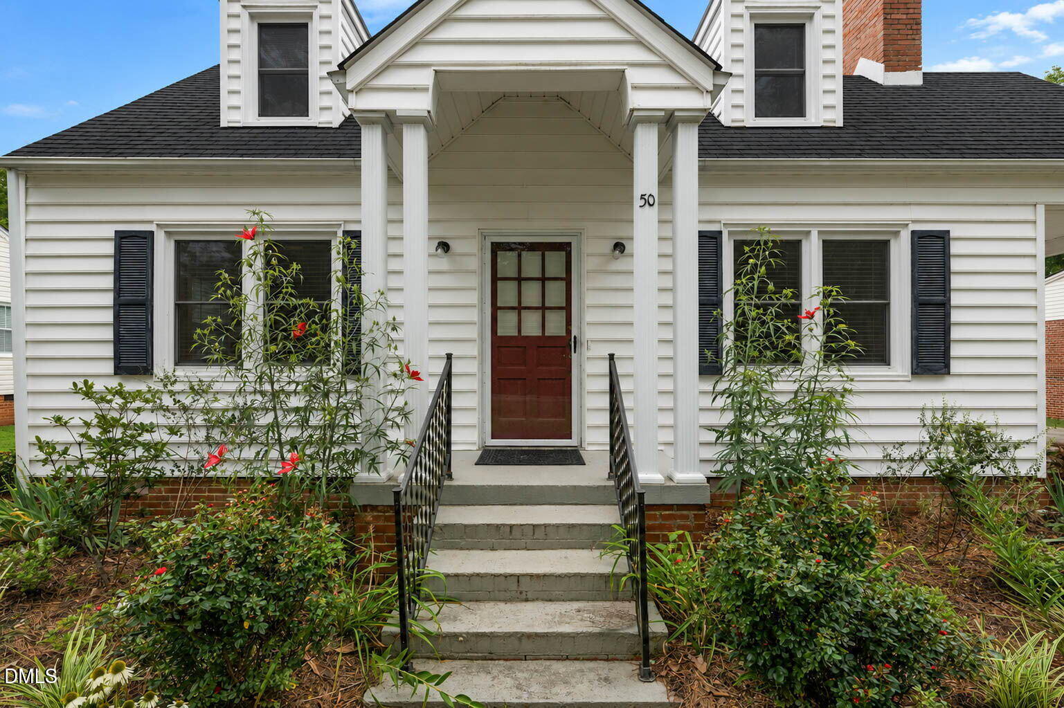 50 Finch Lane