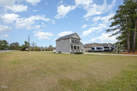 A home in Willow Springs