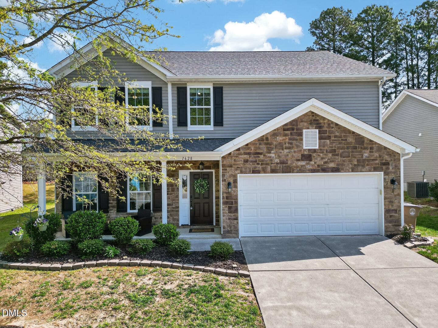 1628 Fern Hollow Trail