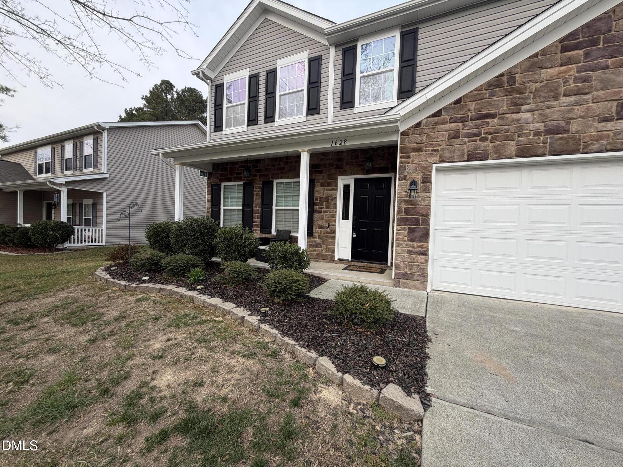 1628 Fern Hollow Trail