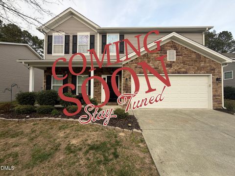 1628 Fern Hollow Trail Wake Forest NC 27587