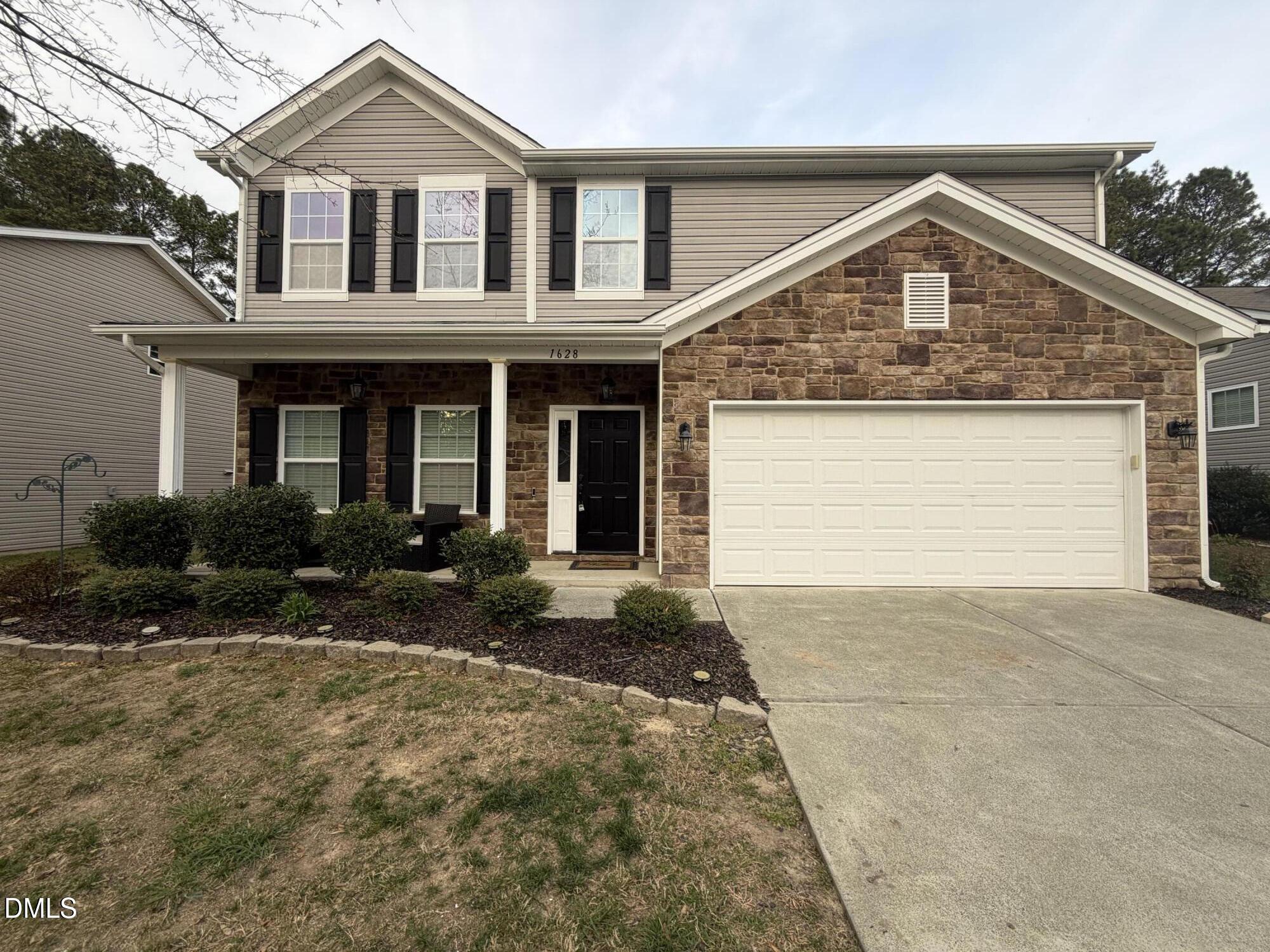 1628 Fern Hollow Trail