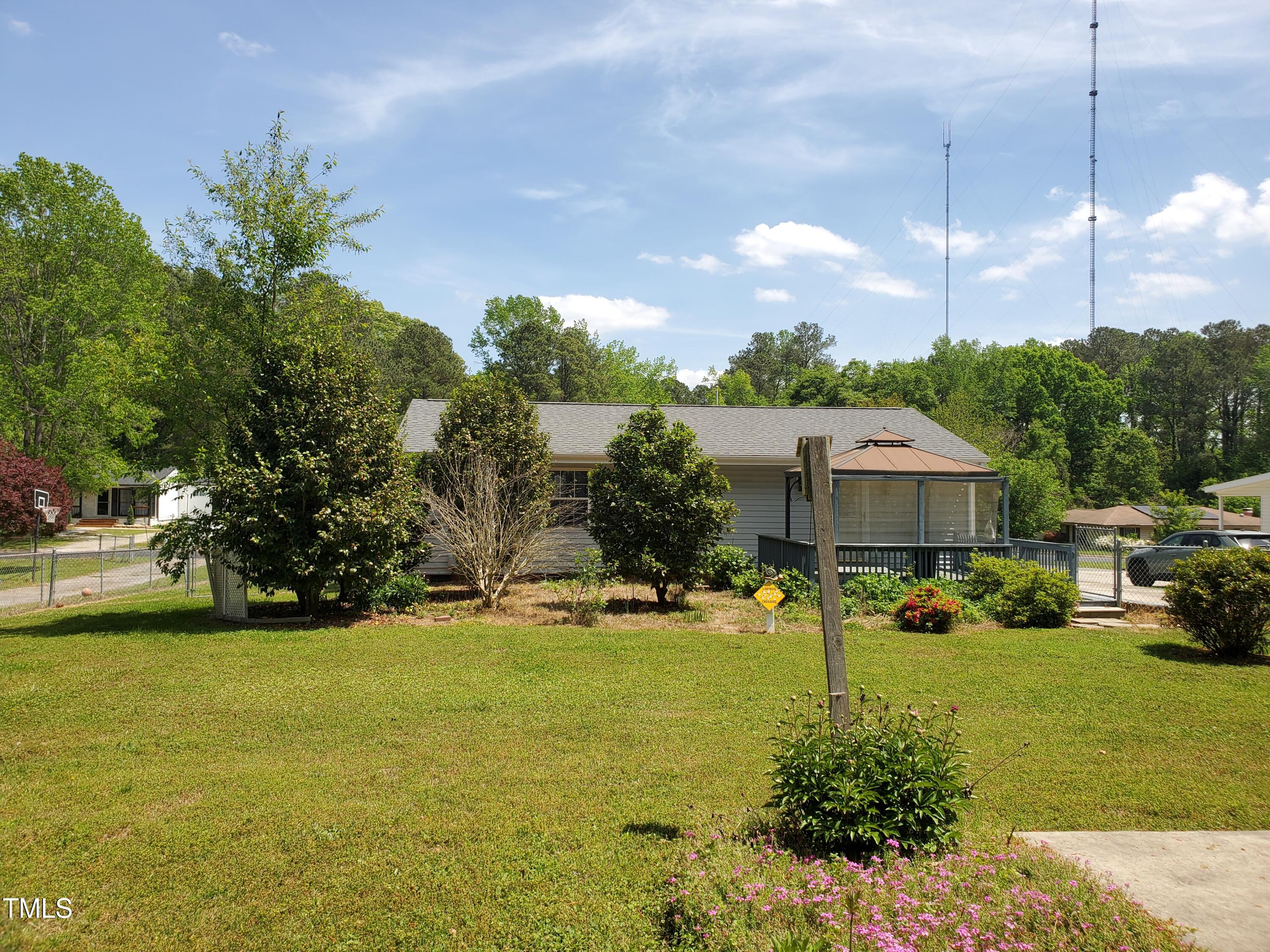 206 Lane Of Tristram