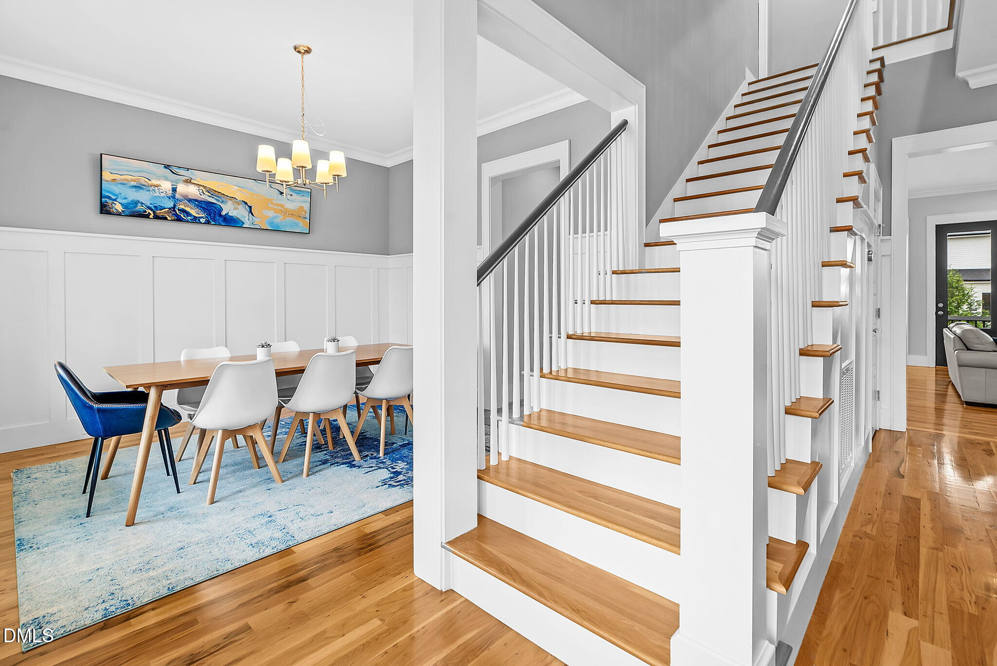 320 Chickasaw Plum Drive