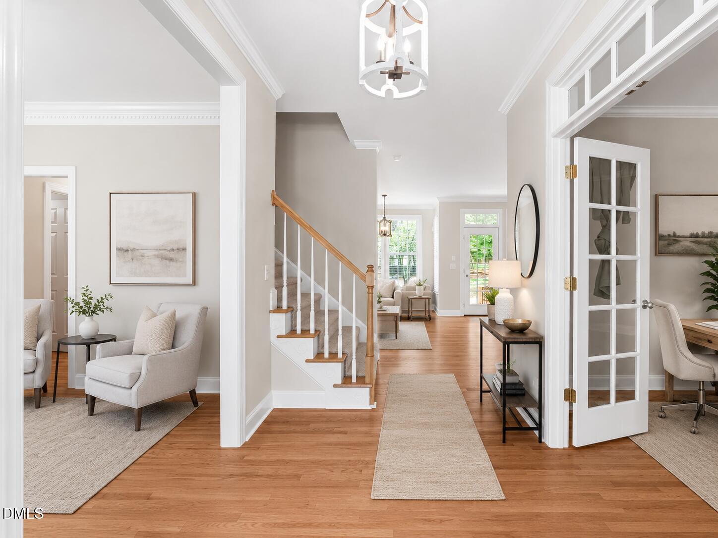 3304 Drexel Hill Court