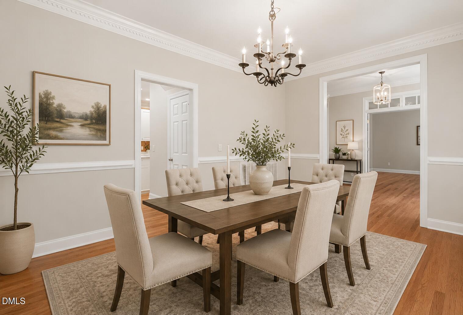 3304 Drexel Hill Court