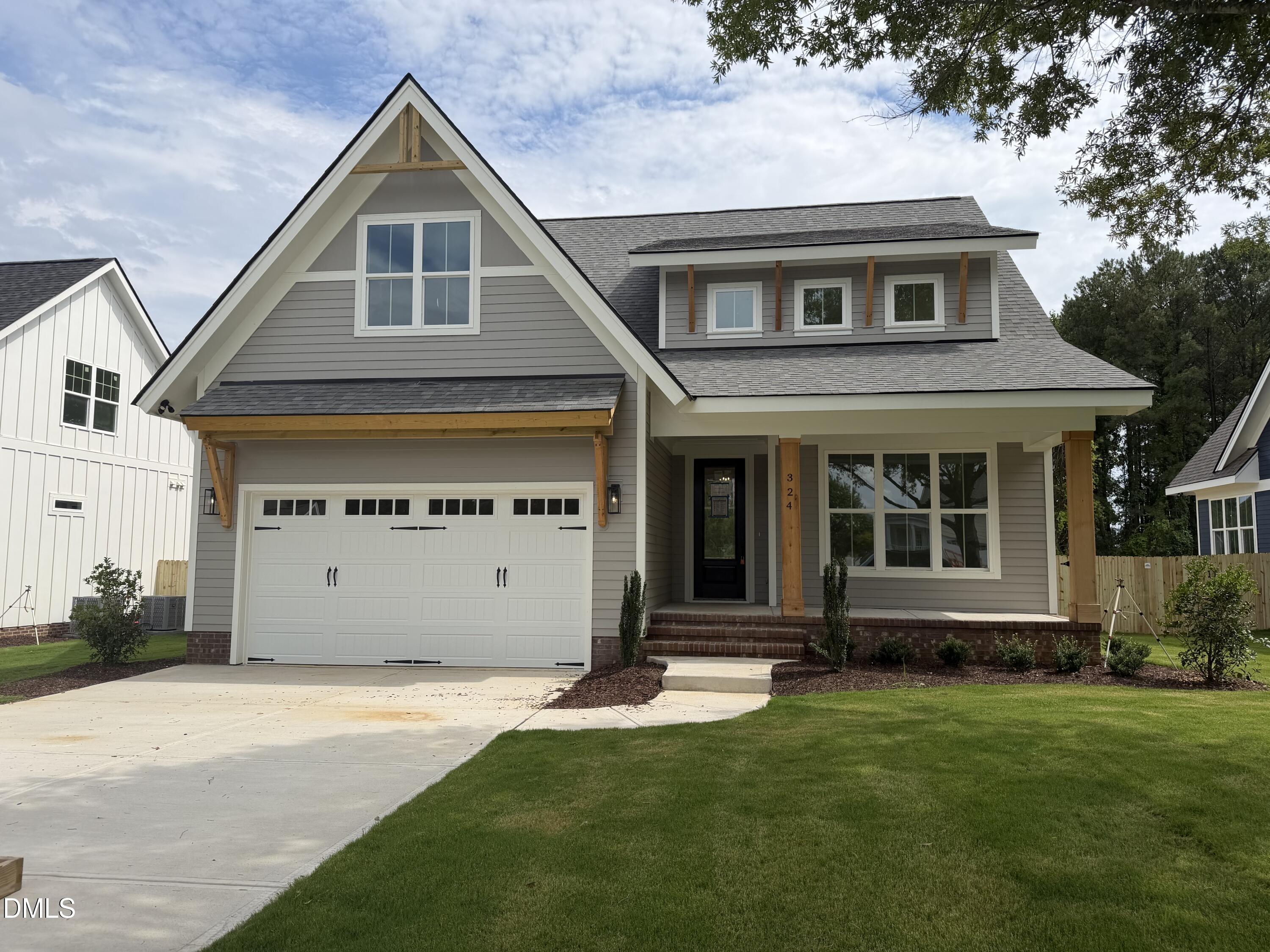 324 Powhatan Drive