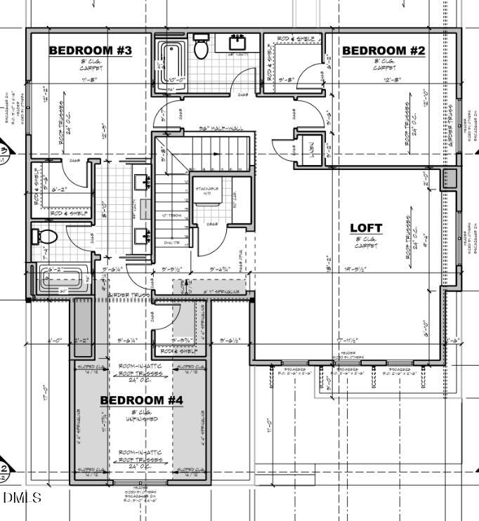 324 Powhatan Drive