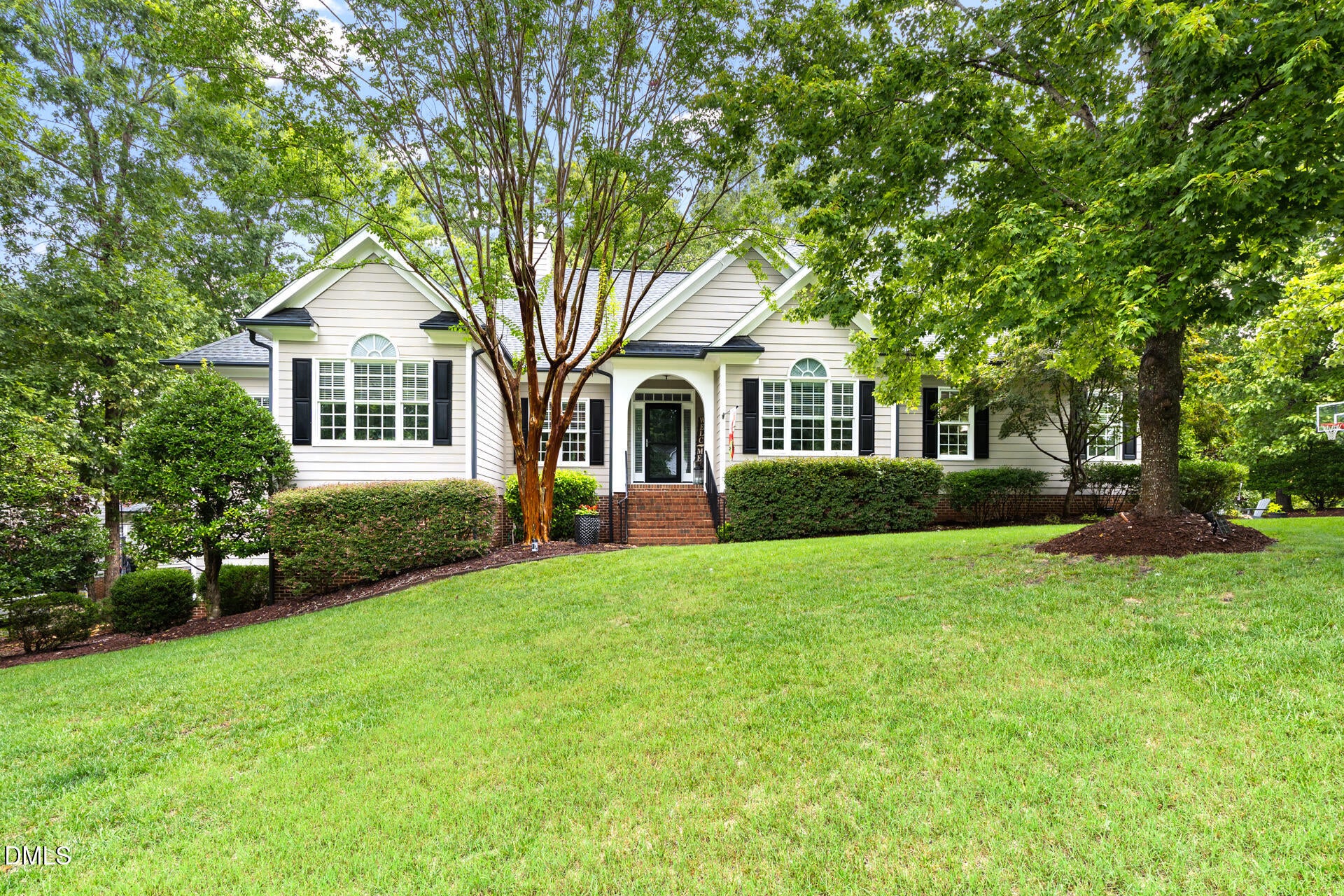 2901 Sunnystone Way, Raleigh, NC, 27613