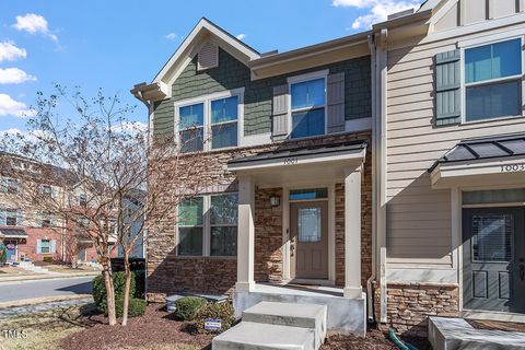 1001 Drayman Place Apex NC 27502