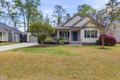 133 Adelaide Drive Garner NC 27529