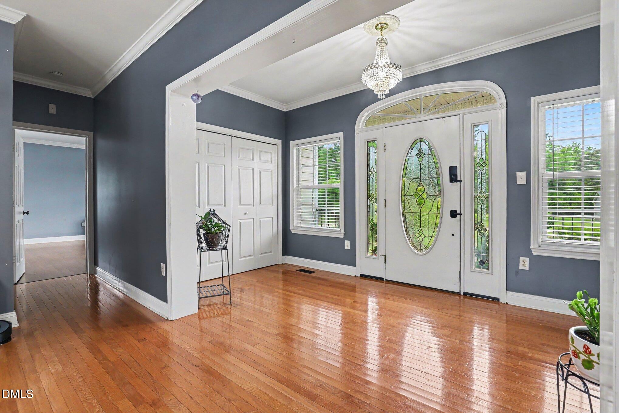 3781 Swanns Station Road