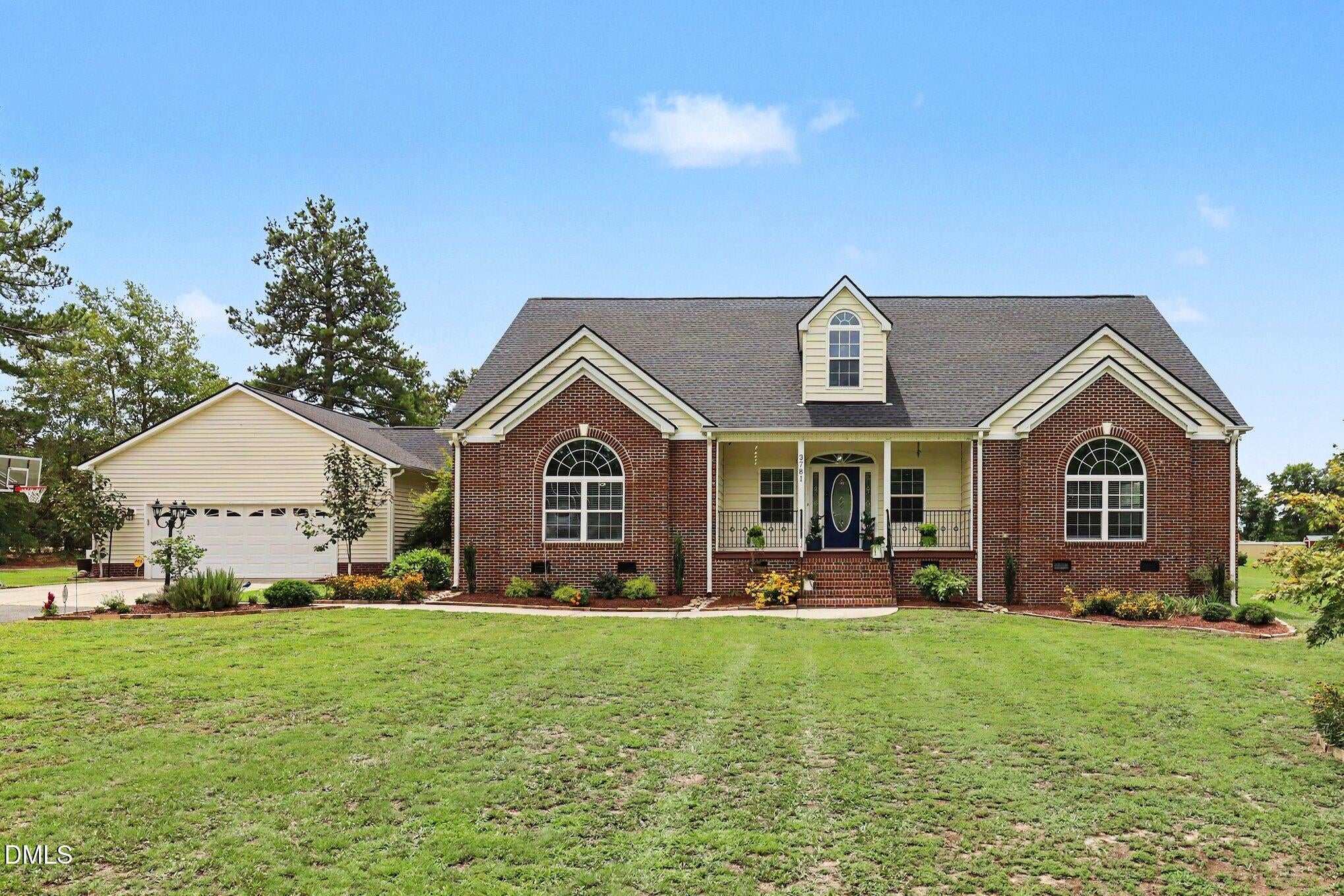 3781 Swanns Station Road