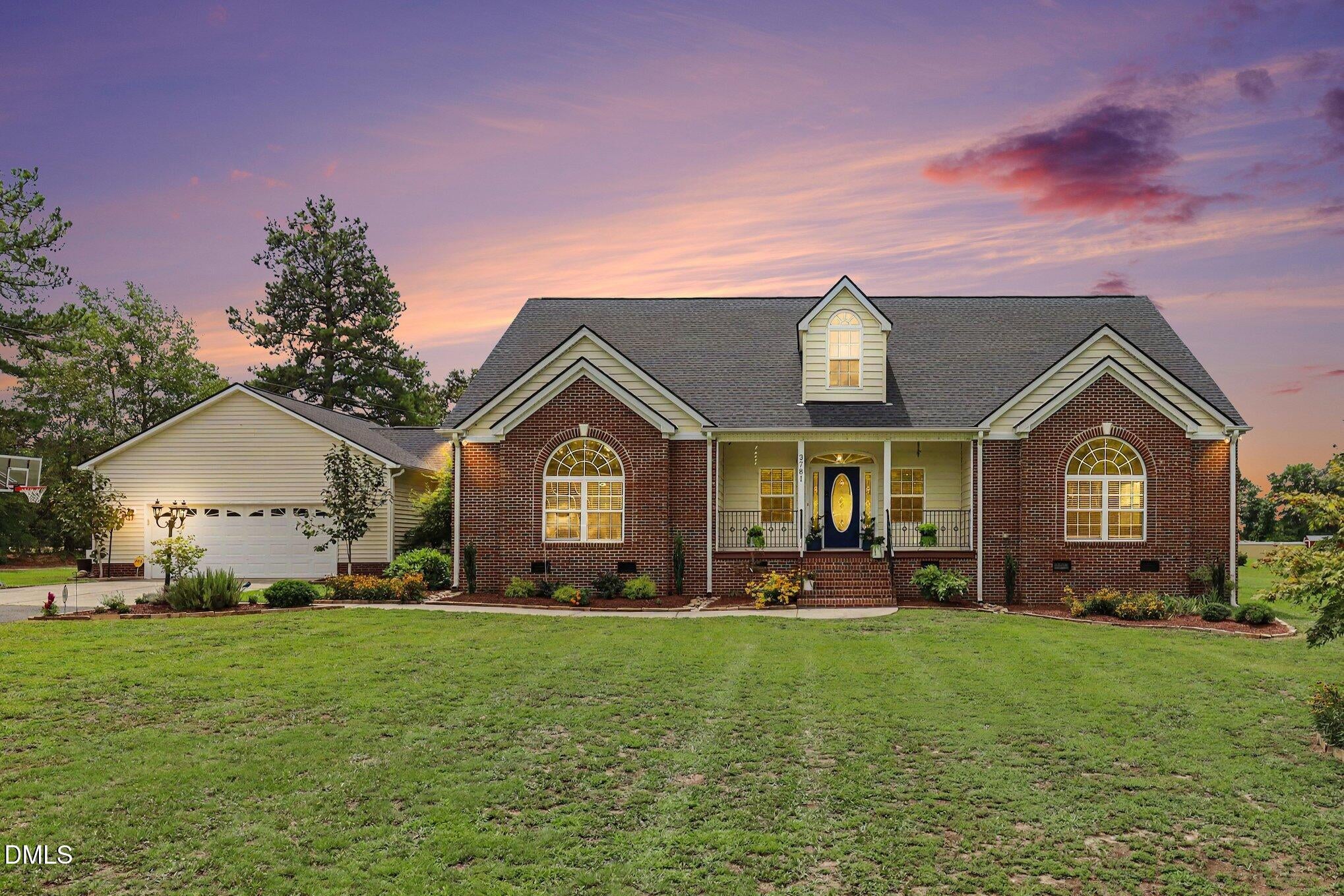 3781 Swanns Station Road, Sanford, NC, 27332