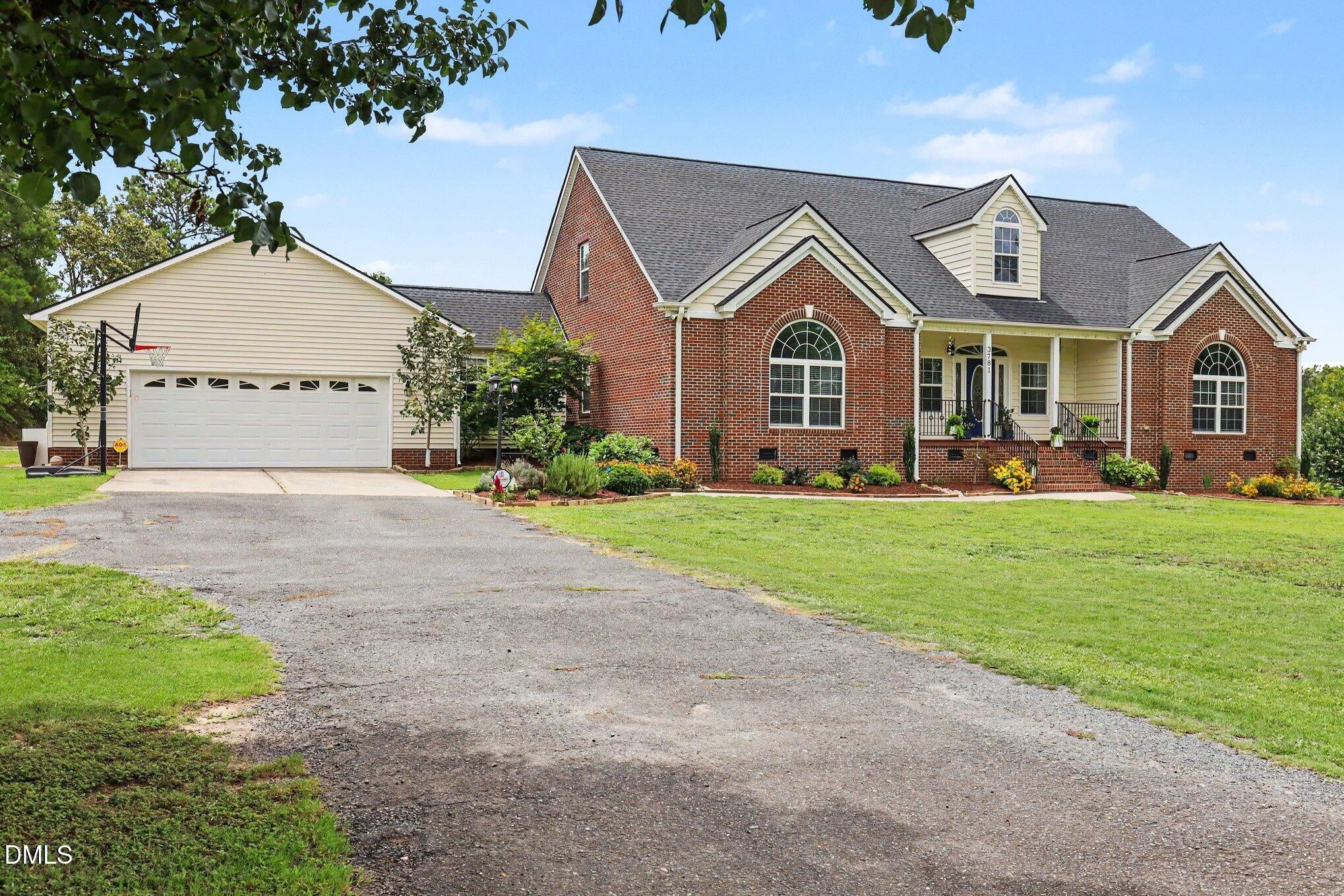 3781 Swanns Station Road