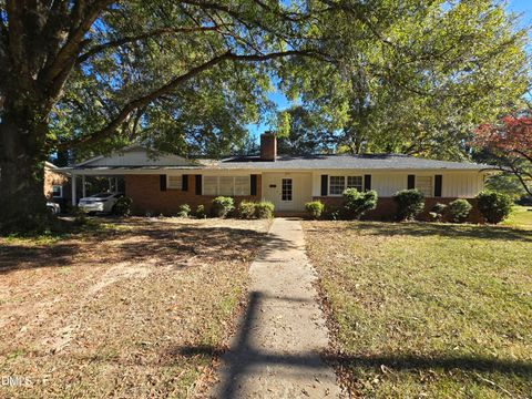 1331 Granville Street Burlington NC 27215