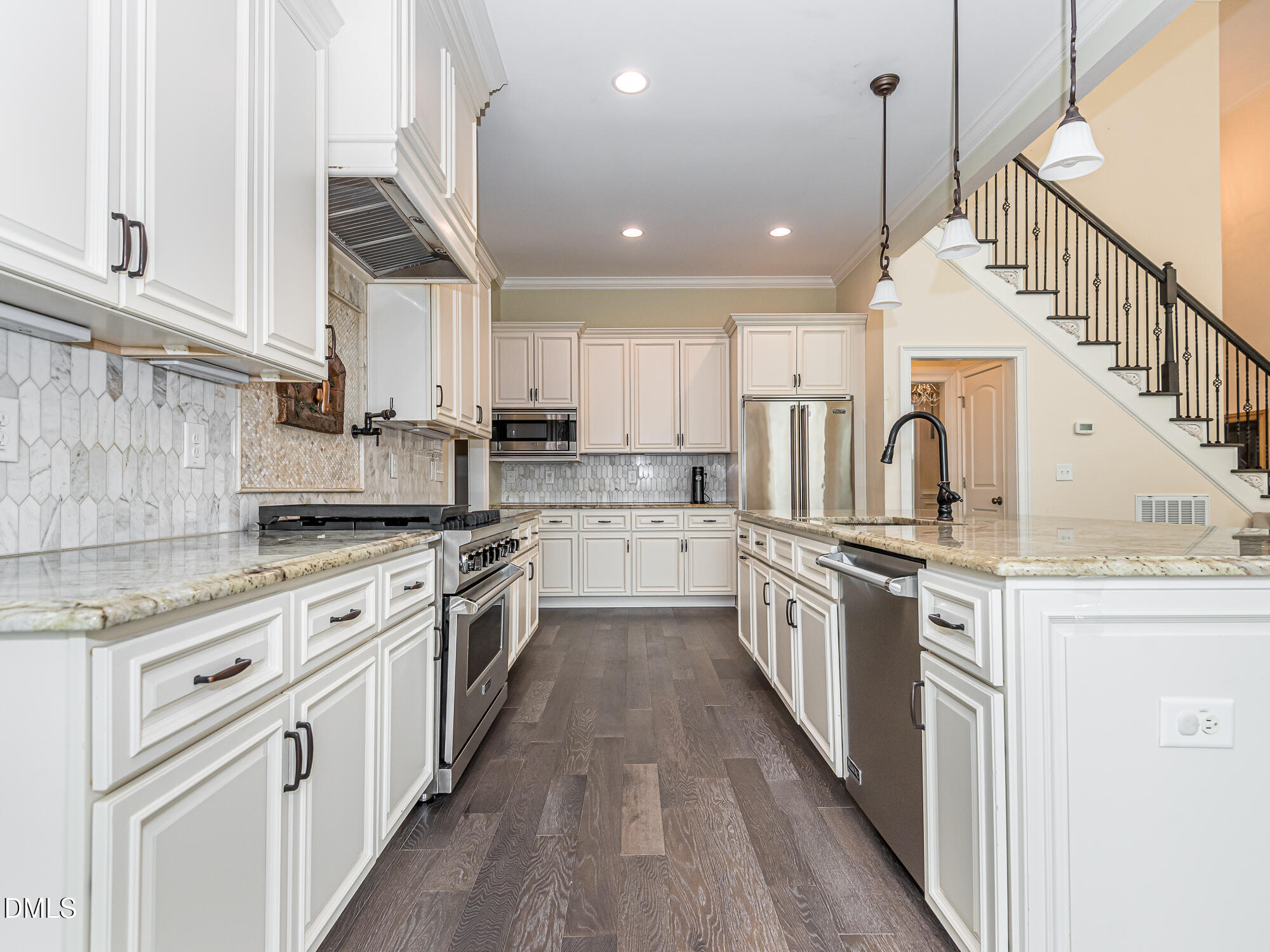 1015 Black River Drive