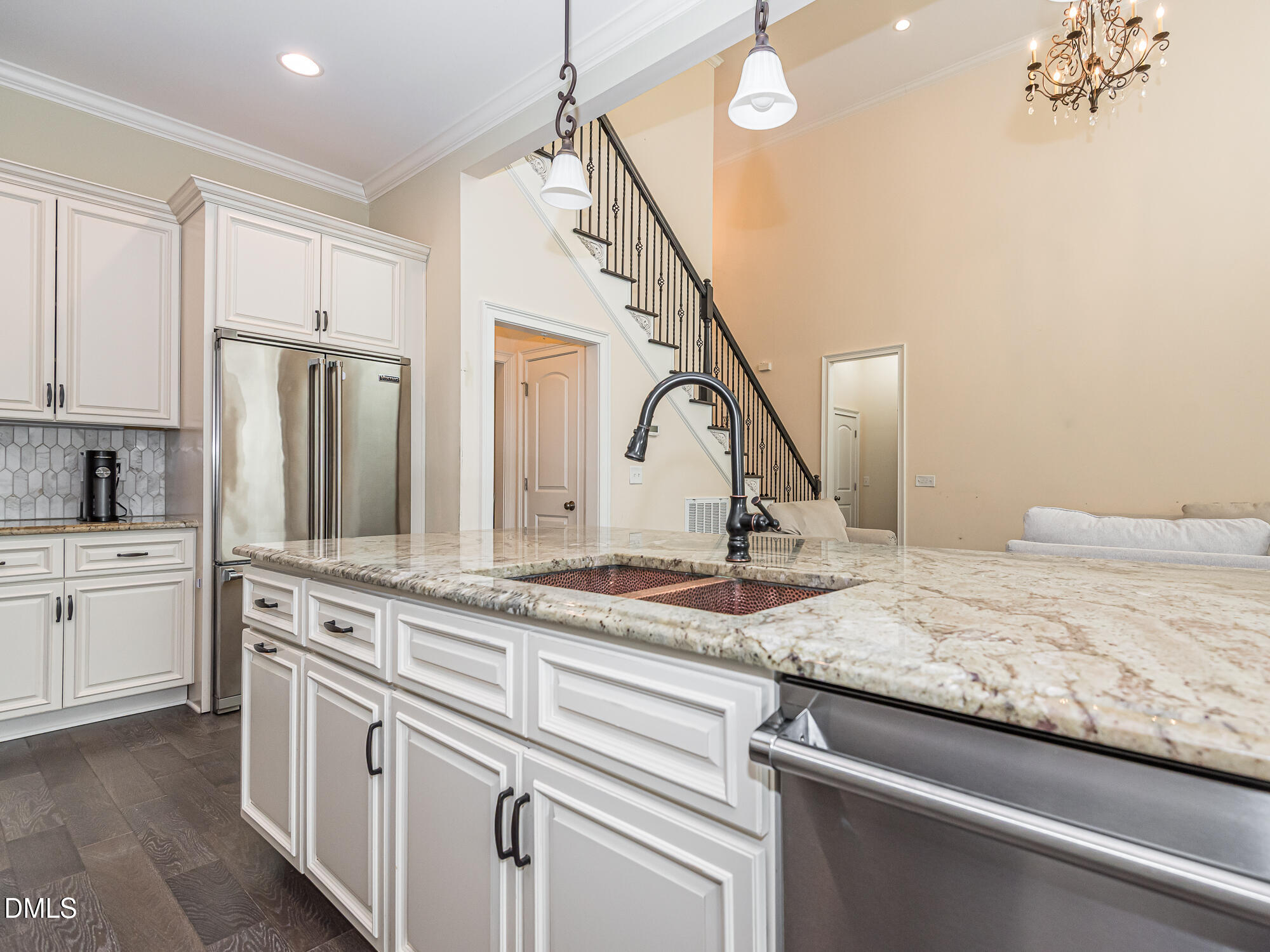 1015 Black River Drive