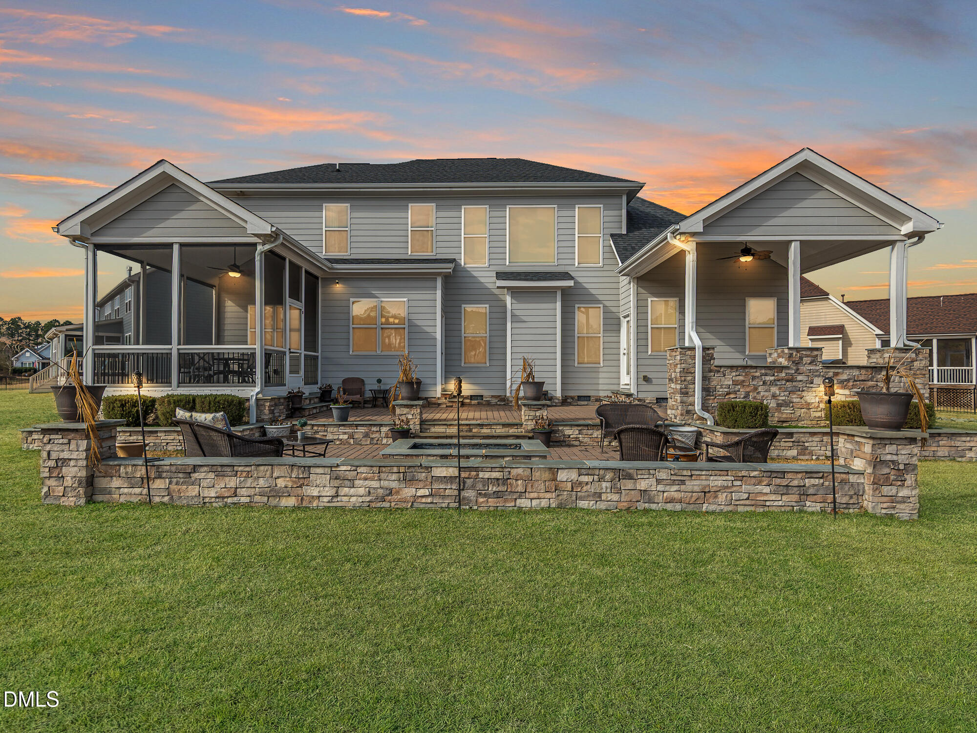 1015 Black River Drive
