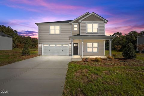 Photo of 2431 Pleasant Hill Liberty Road, Liberty, NC 27298 (MLS # 10128646)