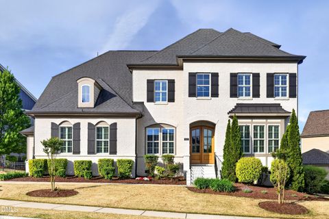 421 Bolton Grant Drive Cary NC 27519