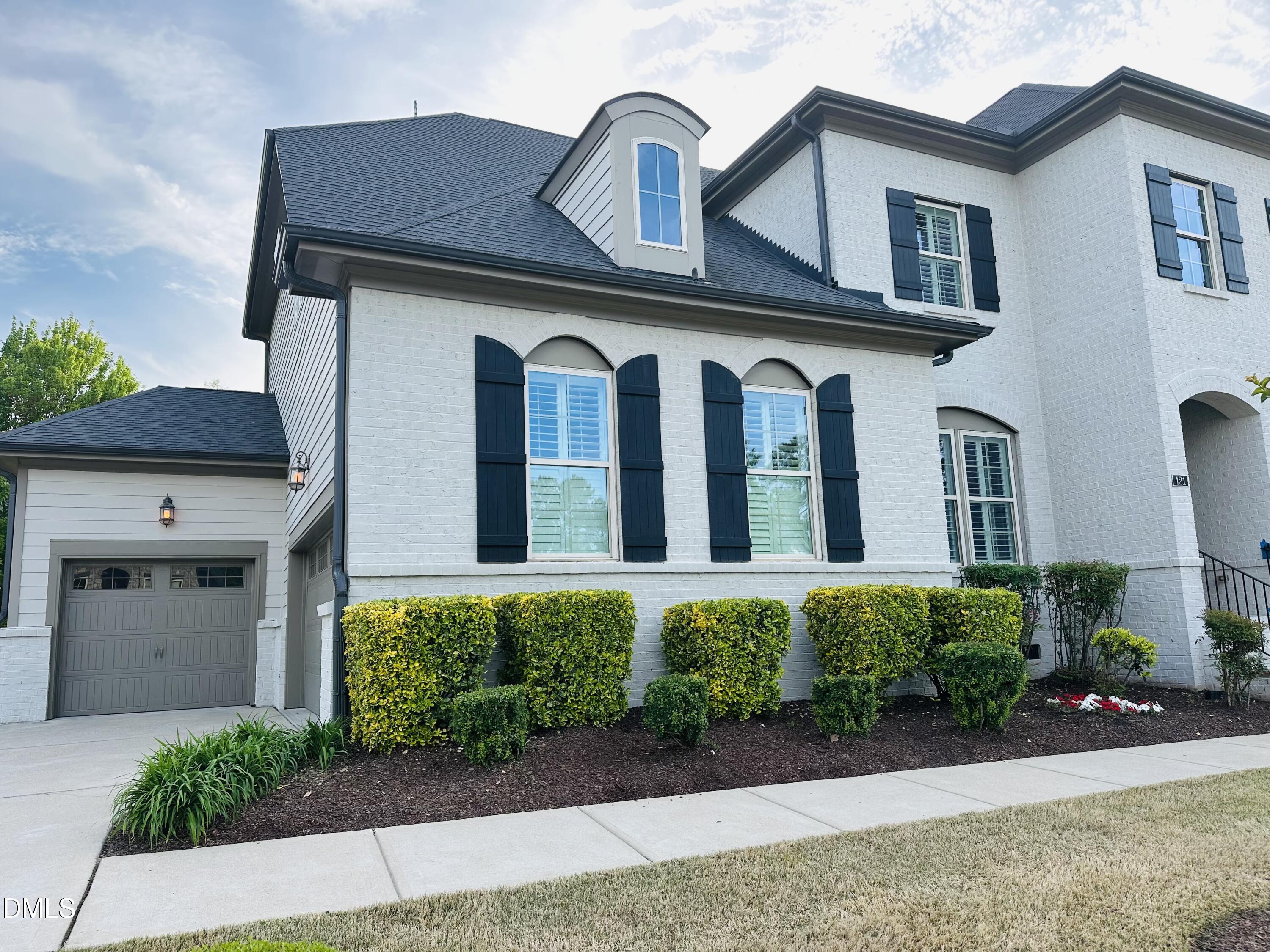 421 Bolton Grant Drive