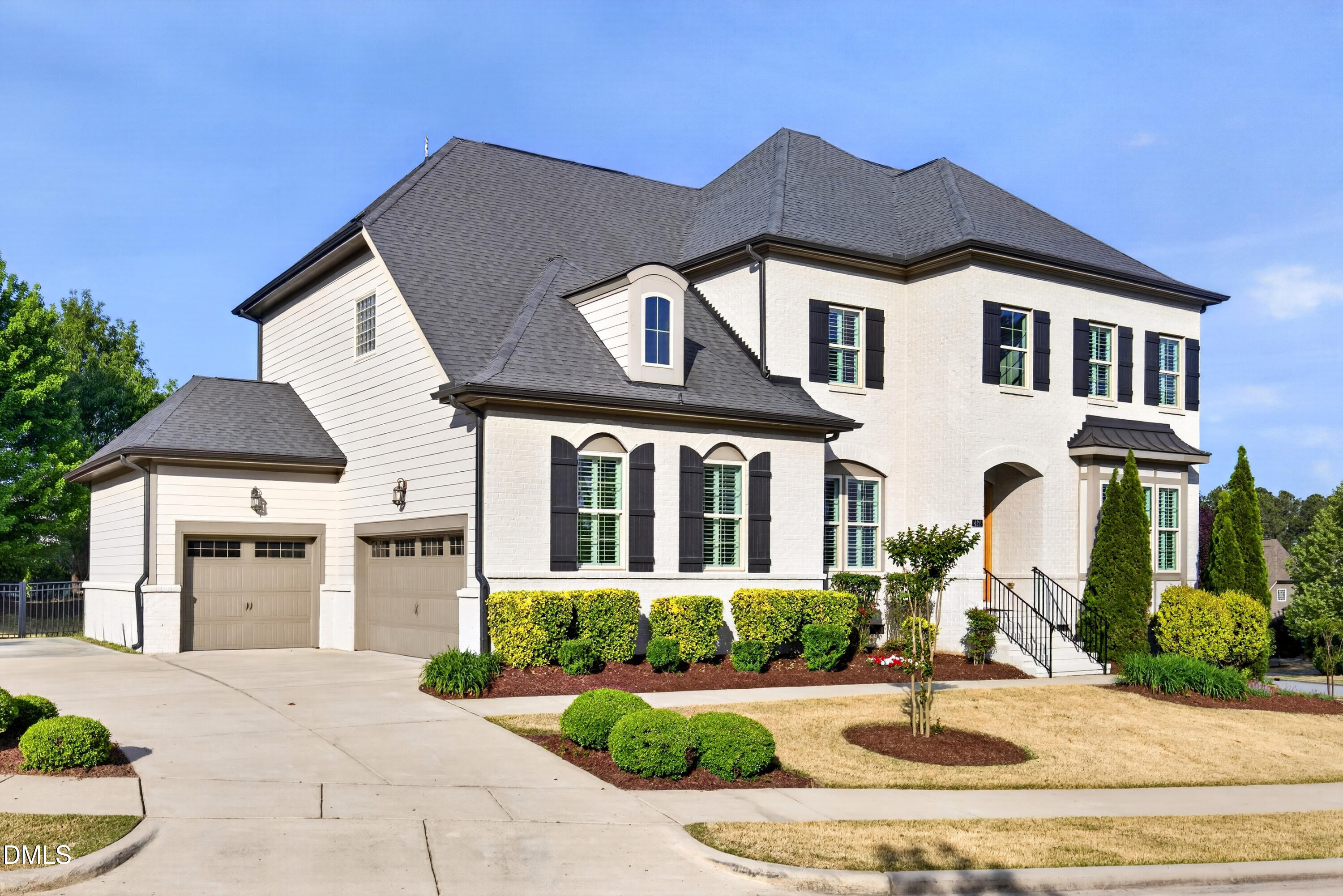 421 Bolton Grant Drive