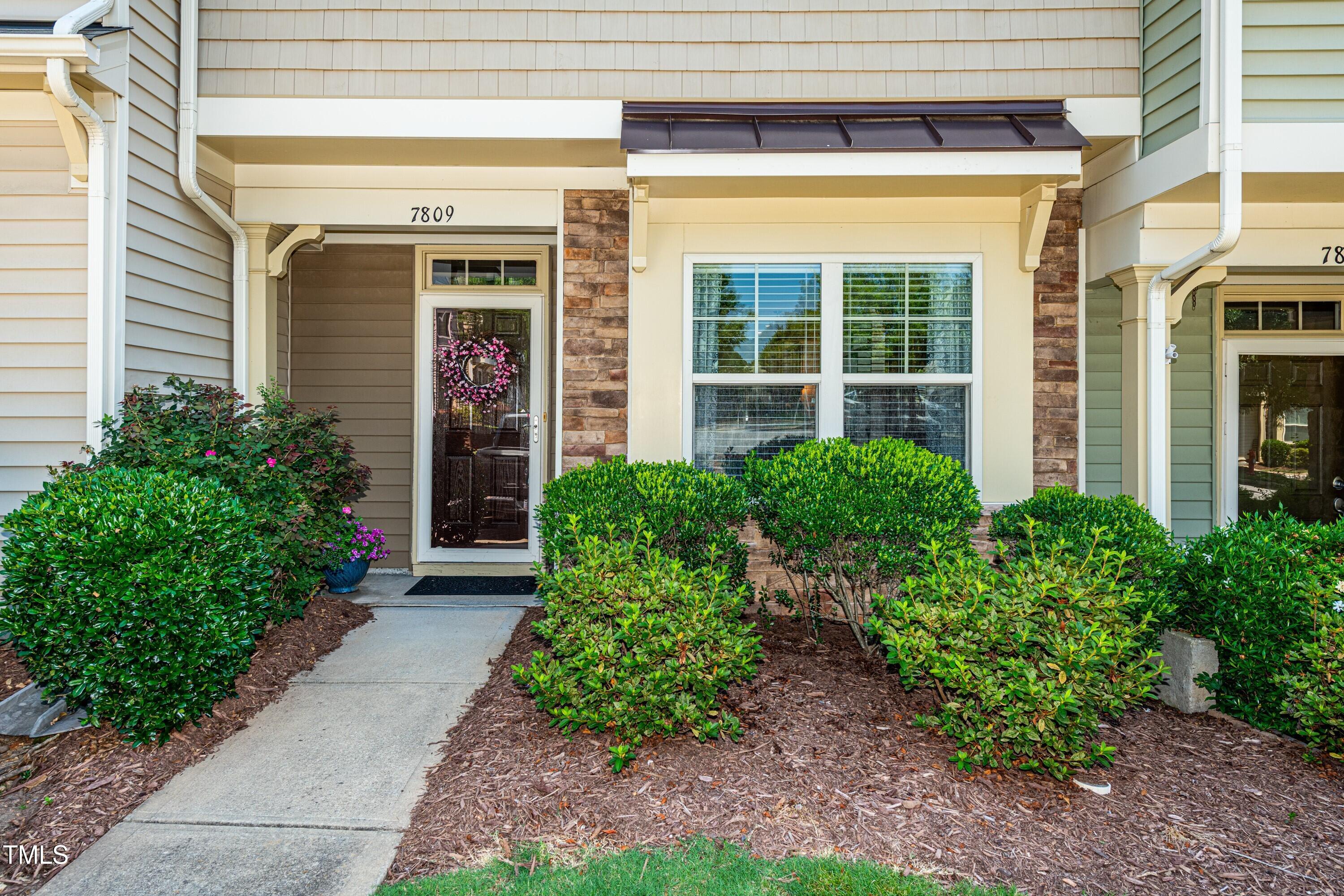 7809 Lillyhurst Drive