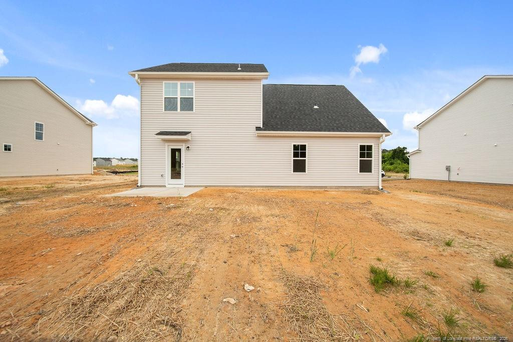 222 Seaford (Lot 02) Lane