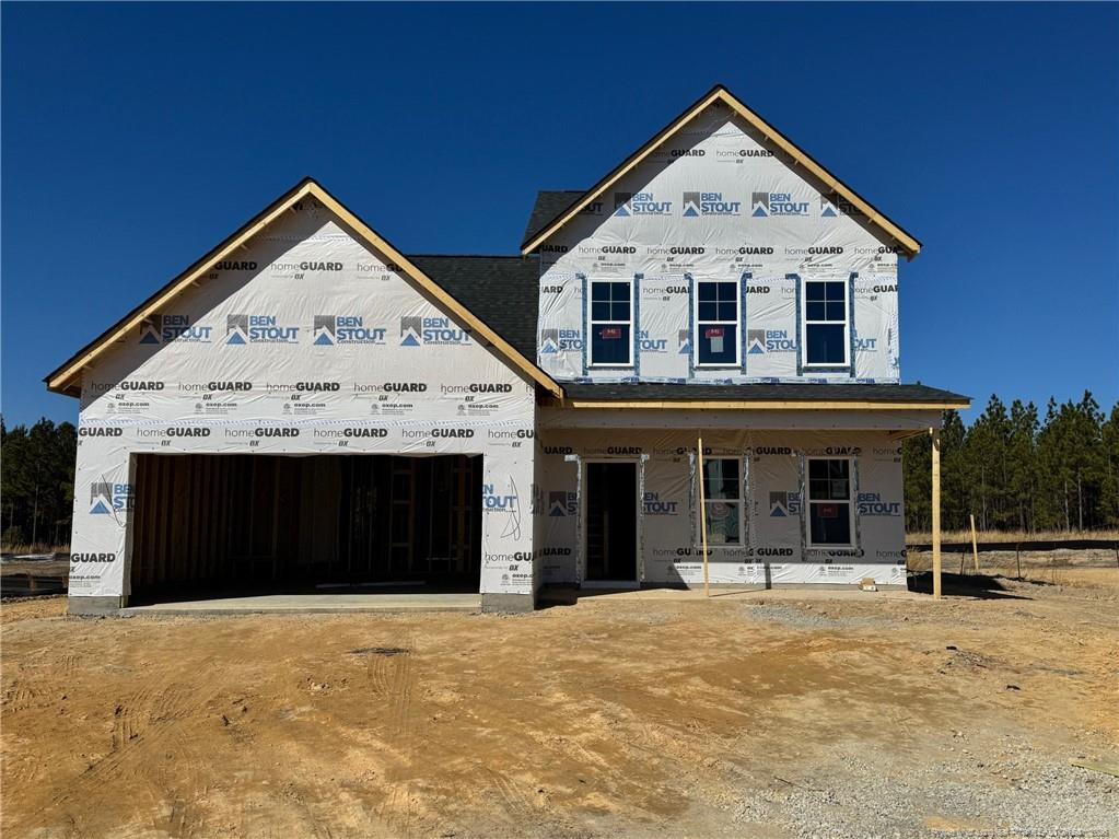 222 Seaford (Lot 02) Lane