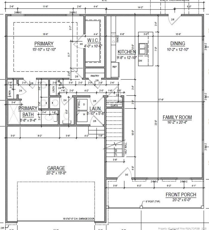 222 Seaford (Lot 02) Lane