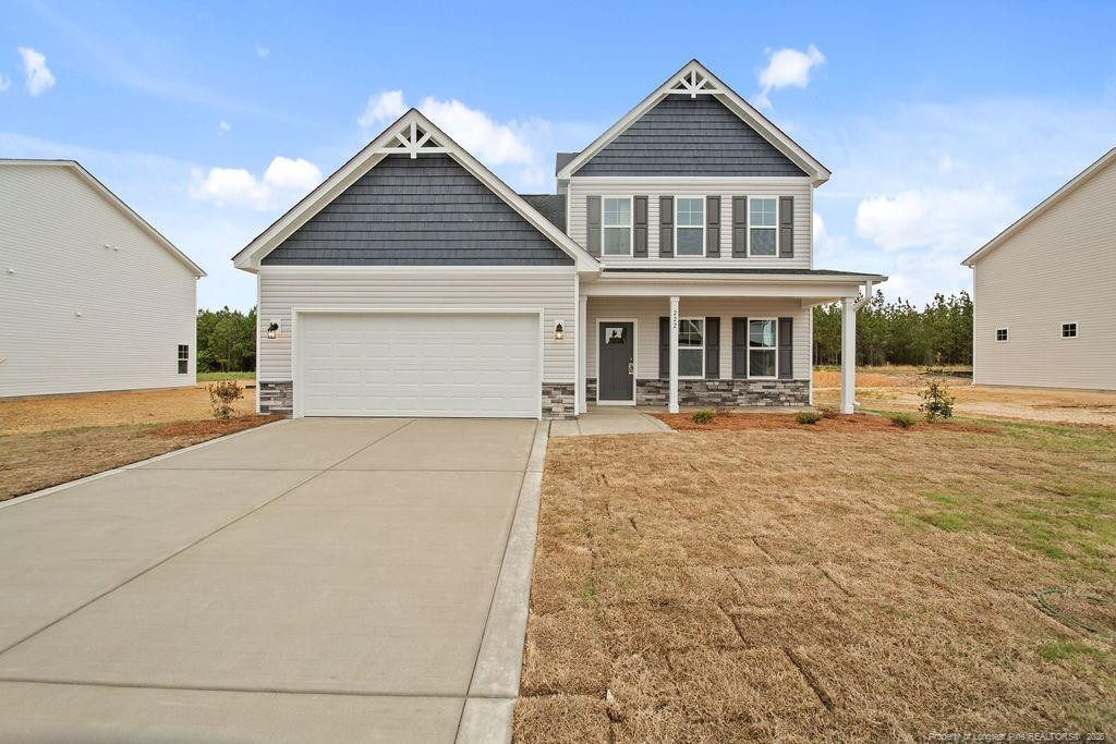 222 Seaford (Lot 02) Lane