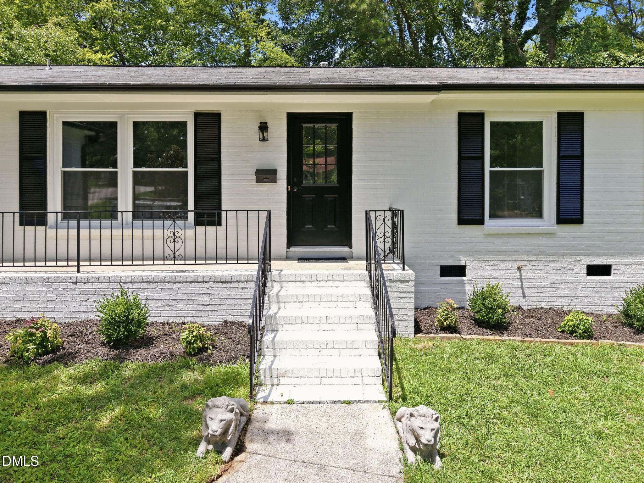 1117 Culpepper Lane