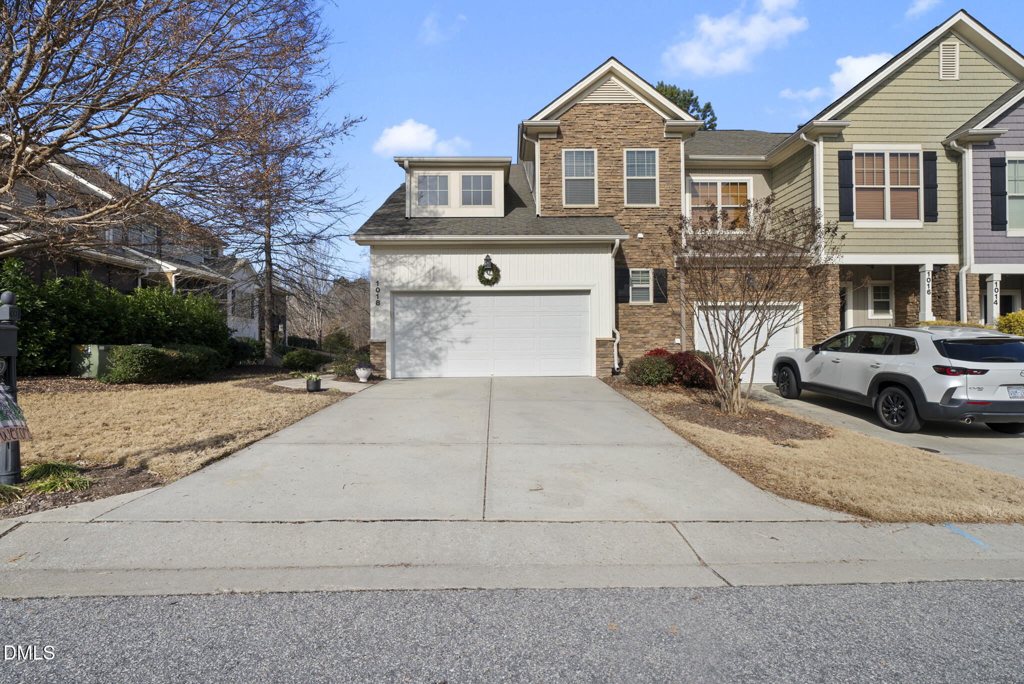 1018 Indigo Ridge Place