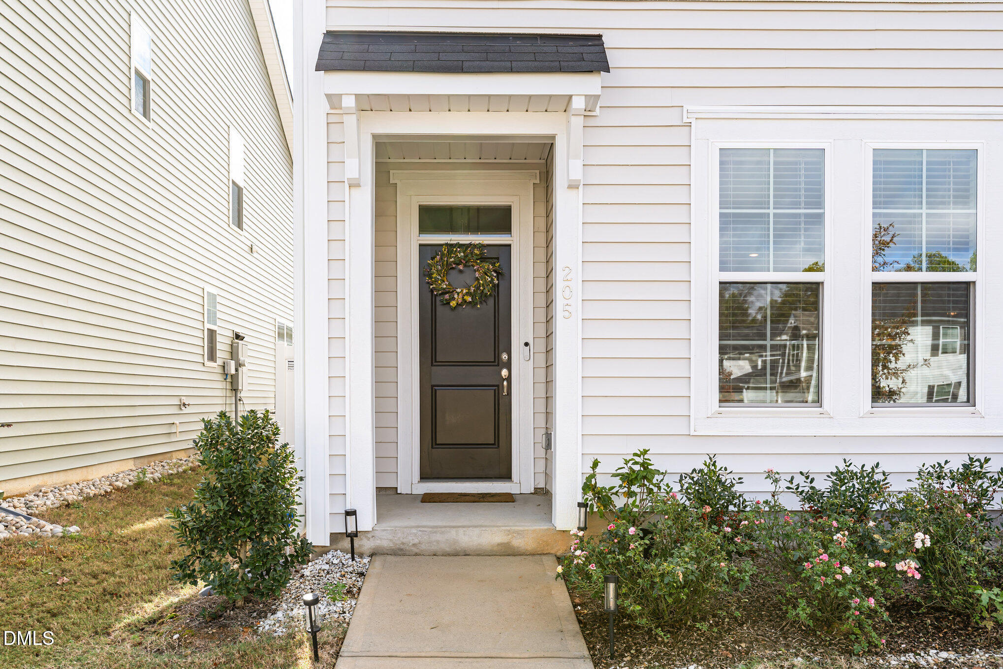 205 Buckhorn Branch Park