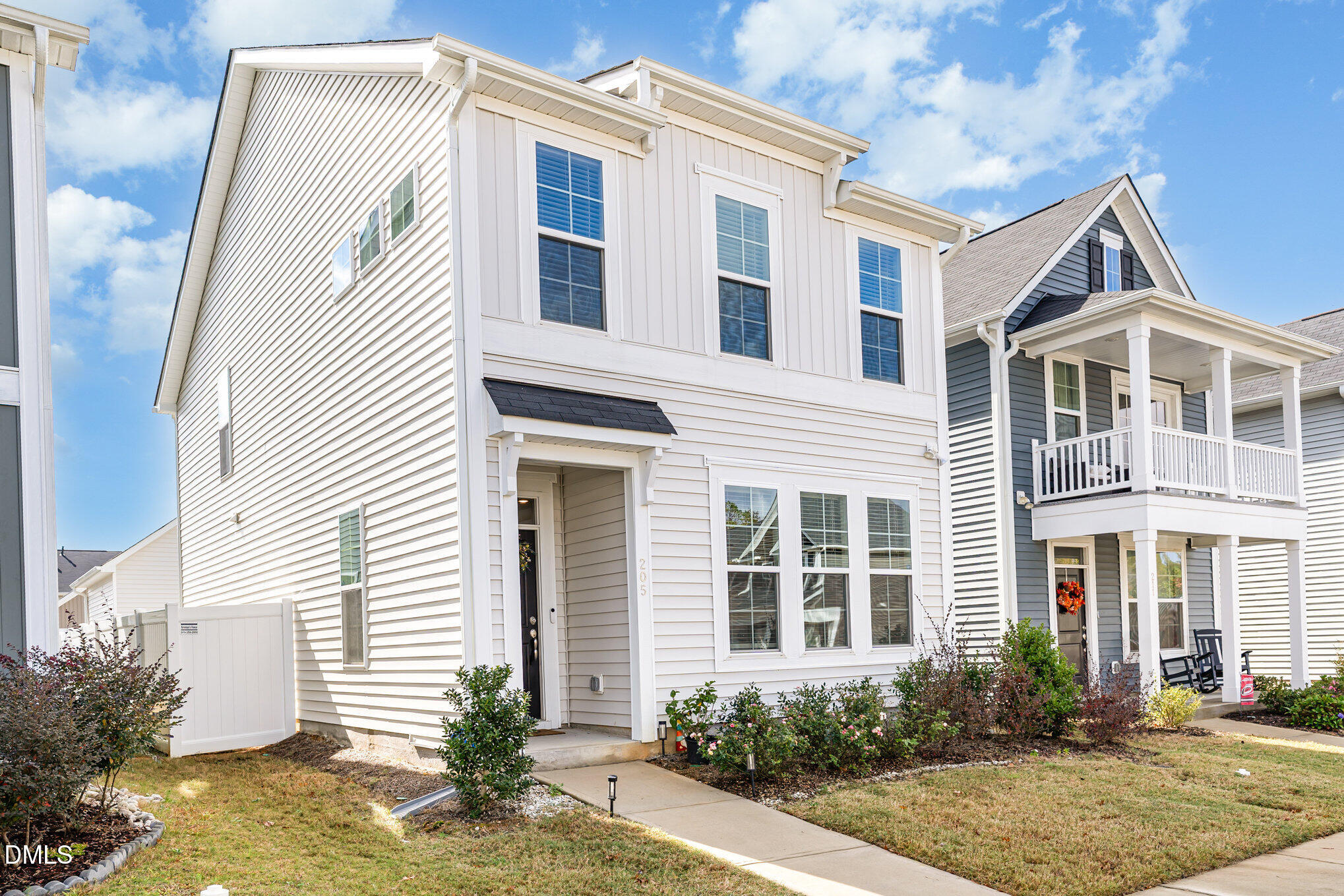 205 Buckhorn Branch Park