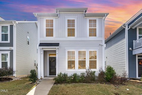 205 Buckhorn Branch Park Clayton NC 27520