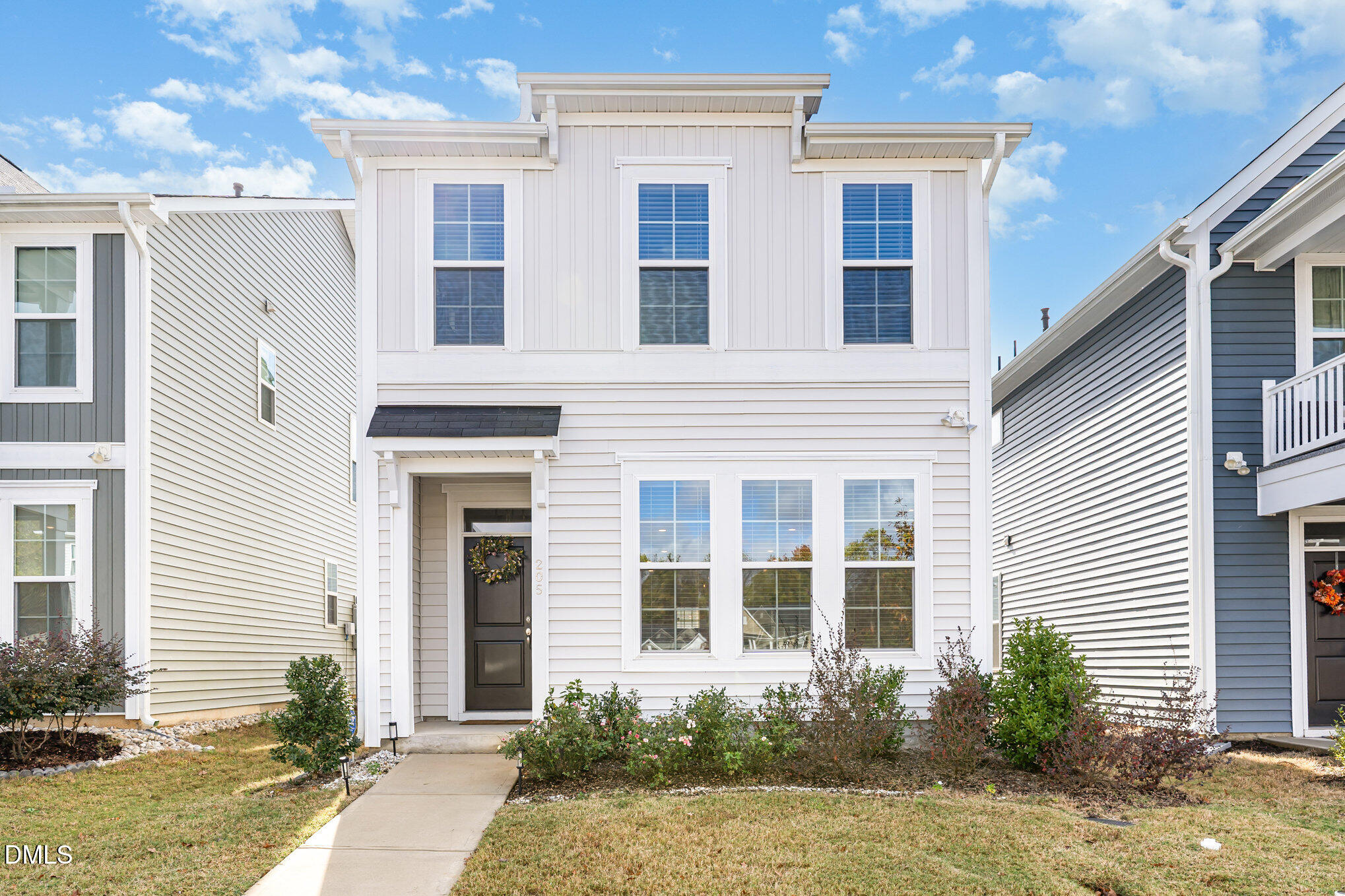 205 Buckhorn Branch Park