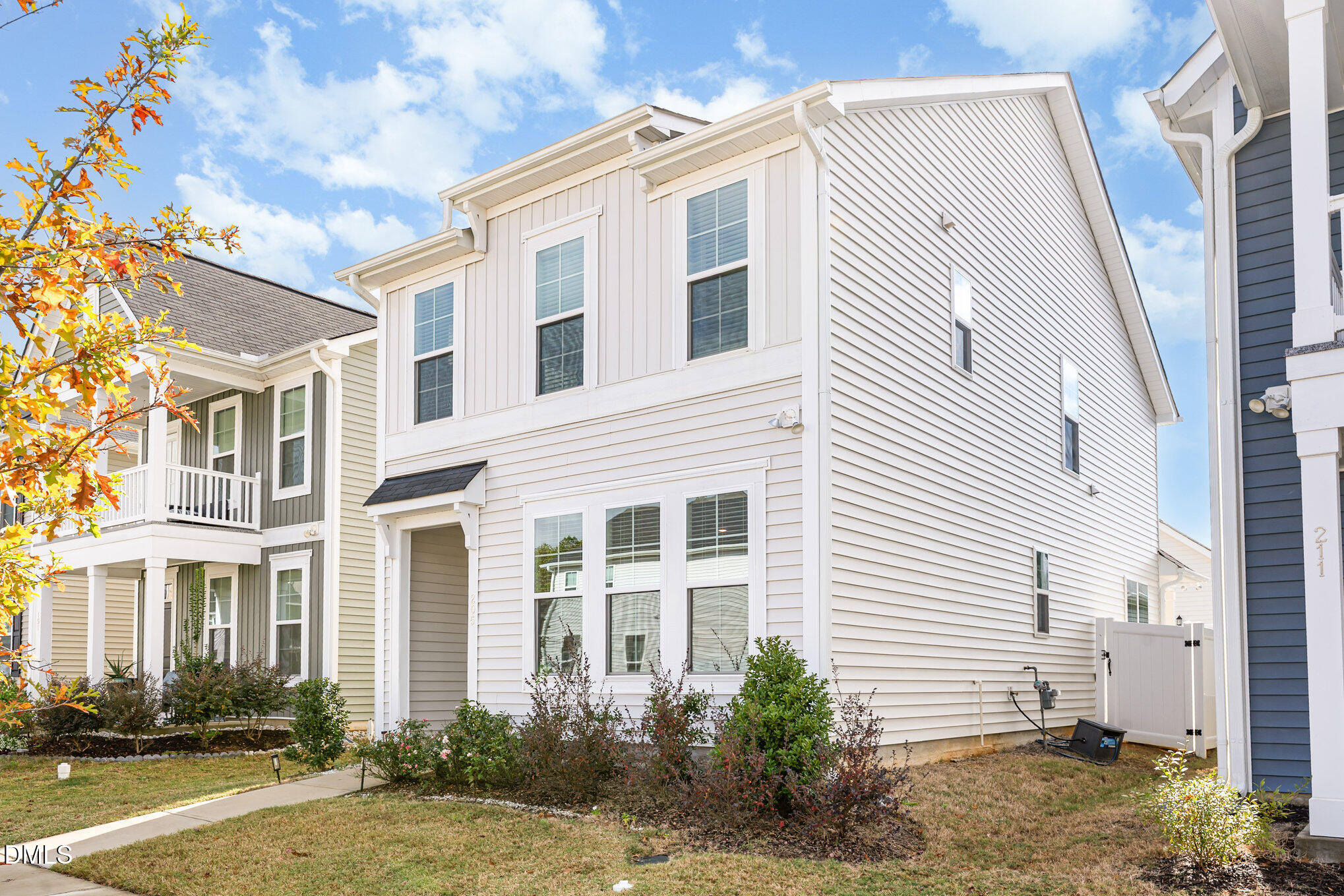 205 Buckhorn Branch Park