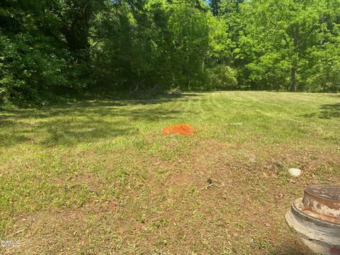 12934 W Hanes Street Middlesex NC 27557