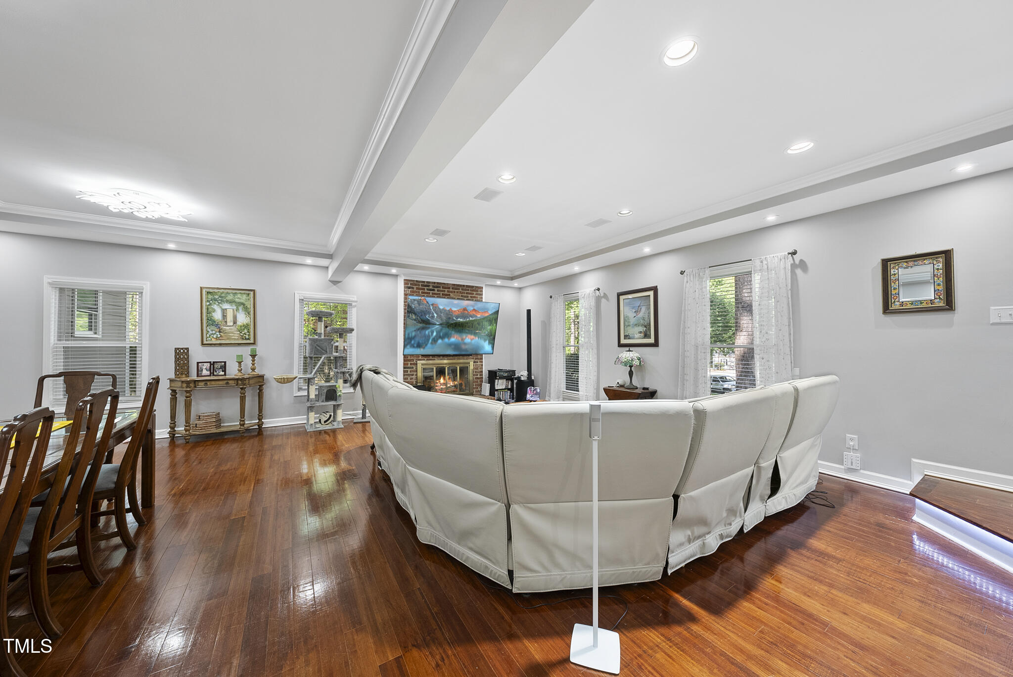 108 Ridgepath Way