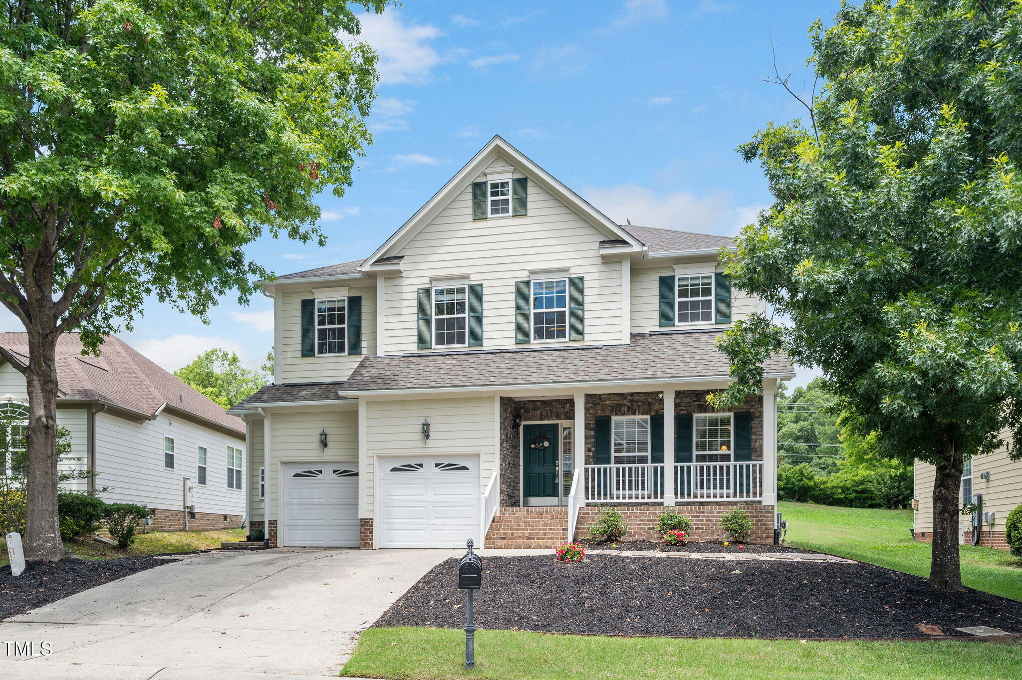 1106 Bellenden Drive