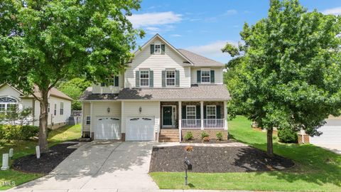 1106 Bellenden Drive Durham NC 27713