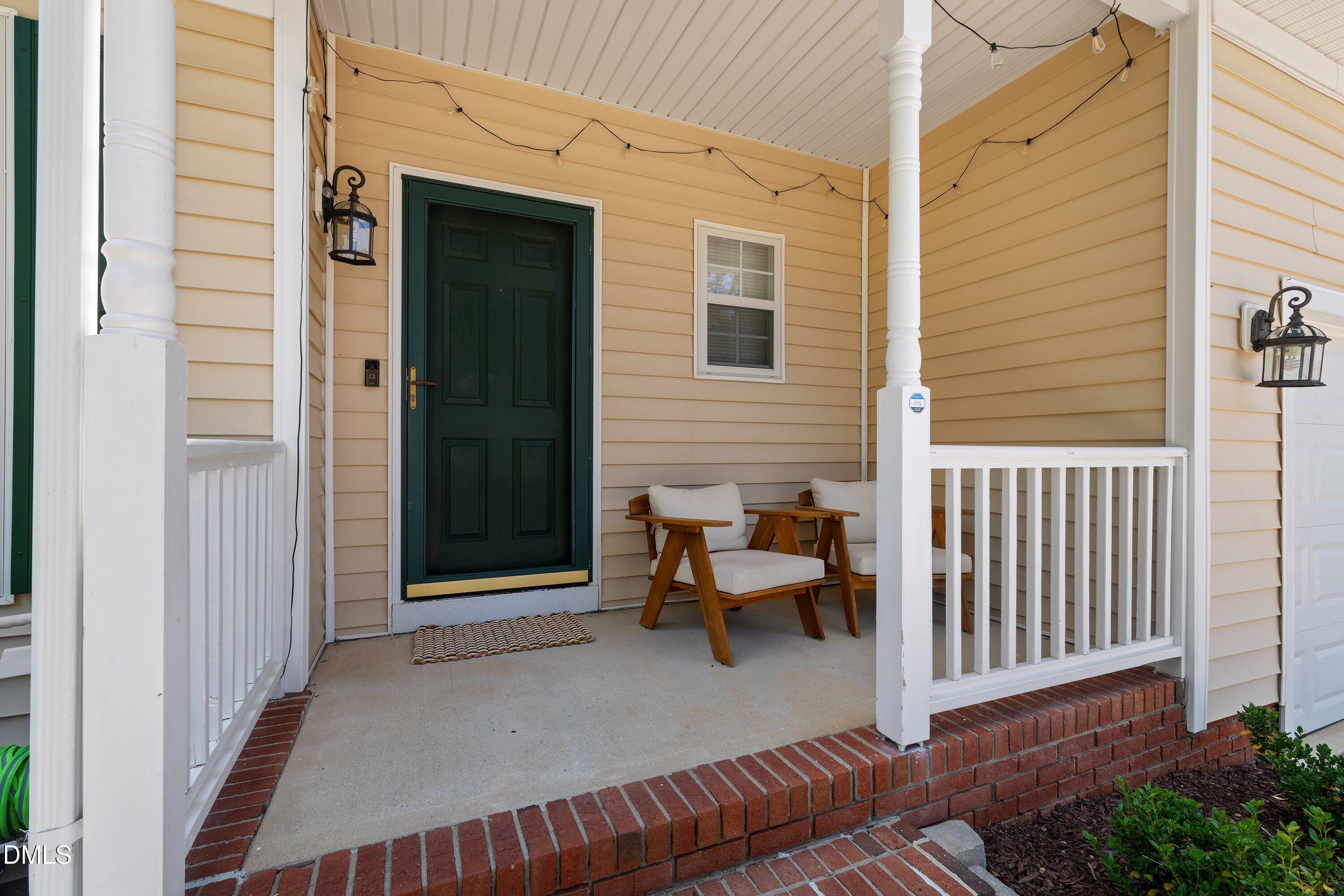 703 Midsummer Lane