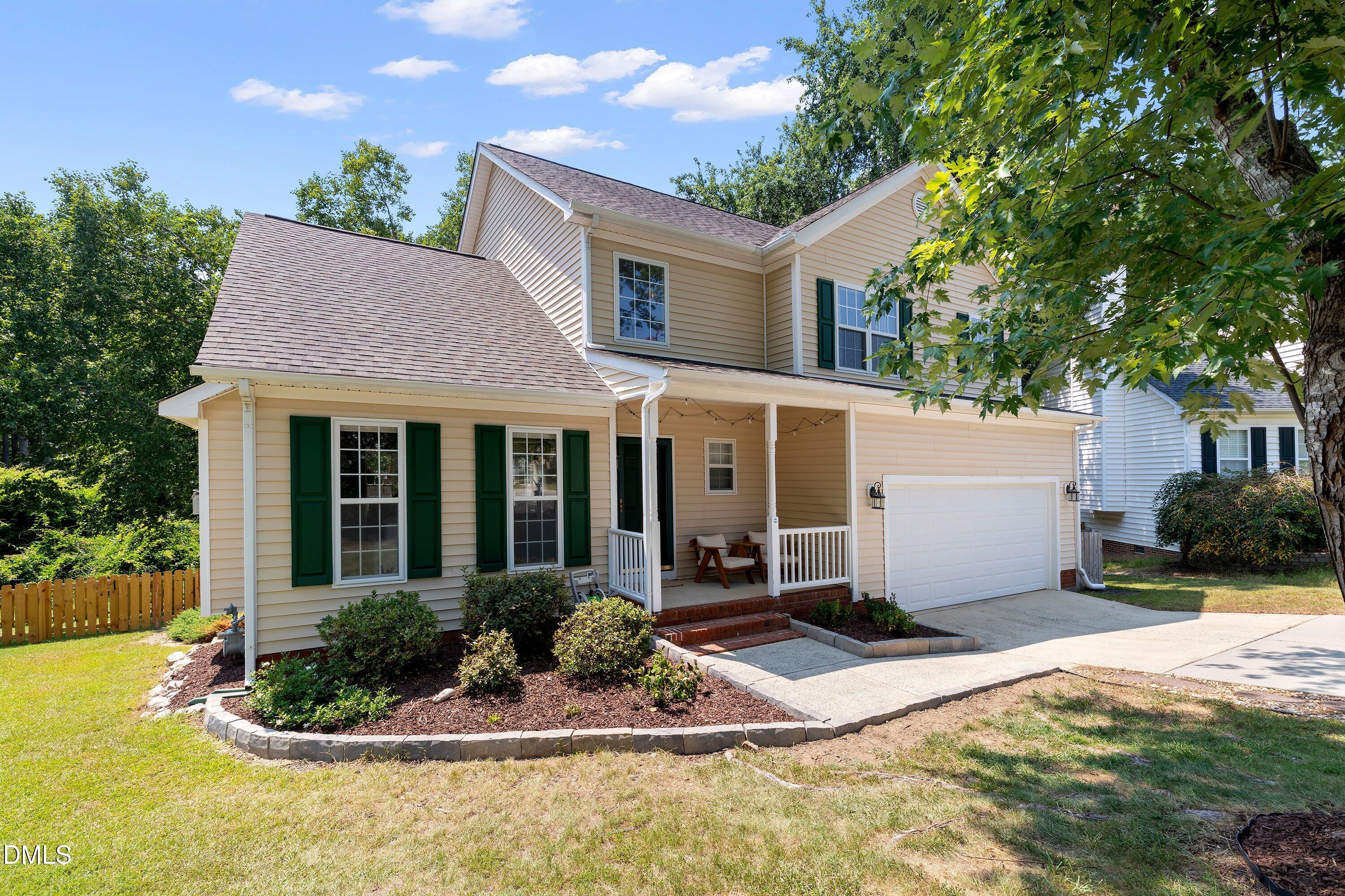703 Midsummer Lane