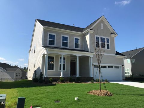 2413 Fillmore Hall Ln Lane Apex NC 27523