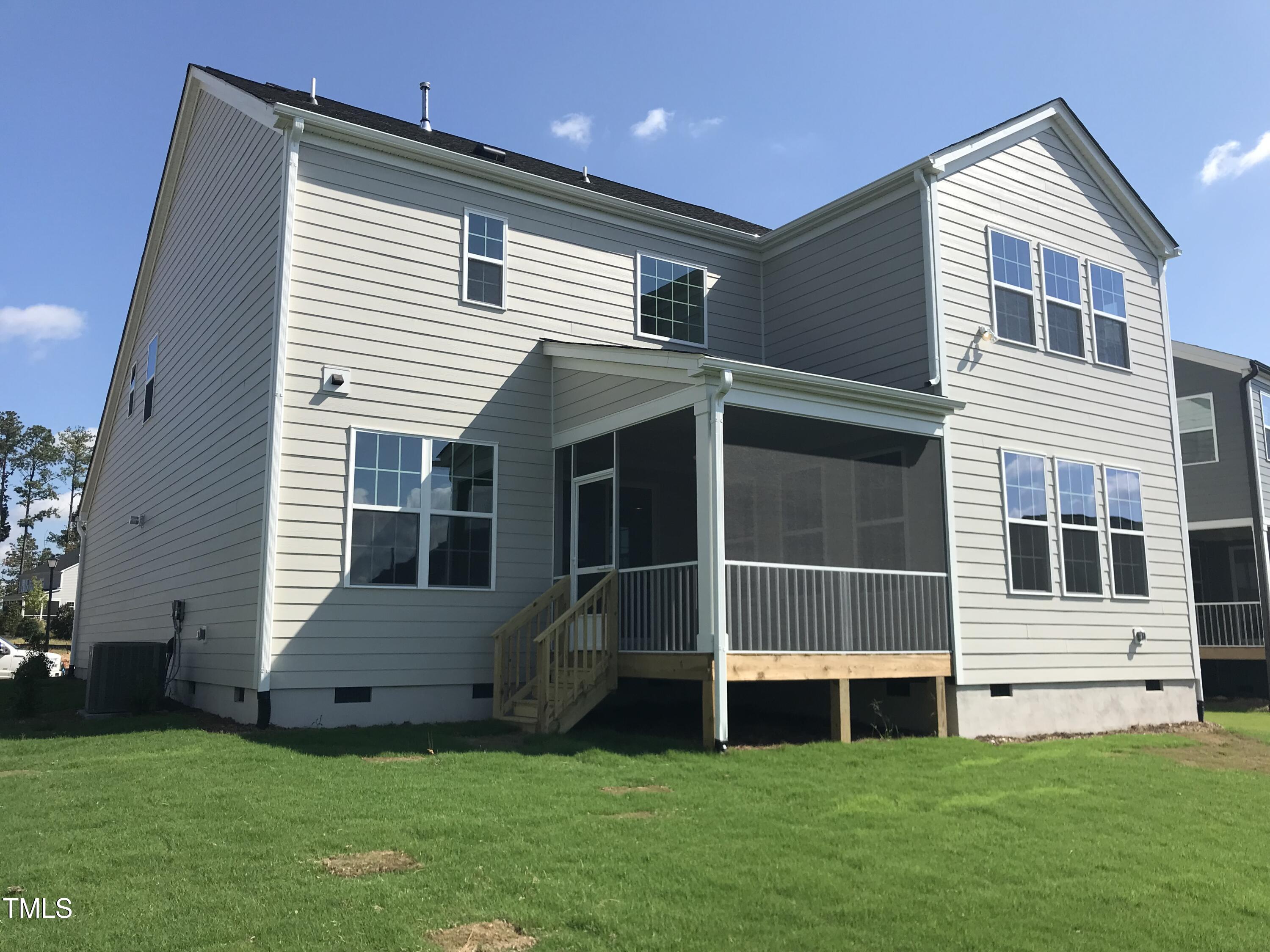 2413 Fillmore Hall Ln Lane