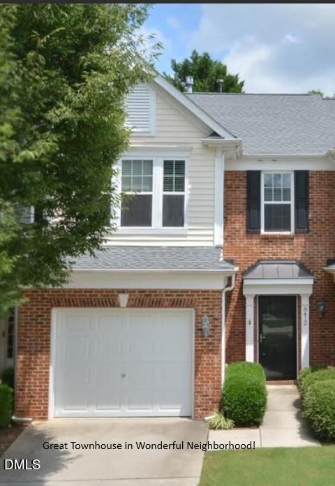 8412 Pilots View Drive Raleigh NC 27617