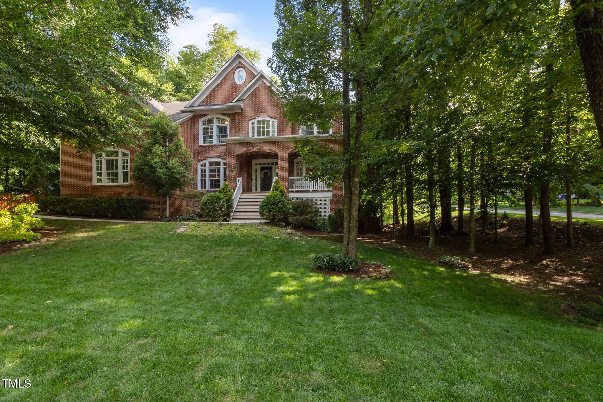 100 Redfoot Run Road