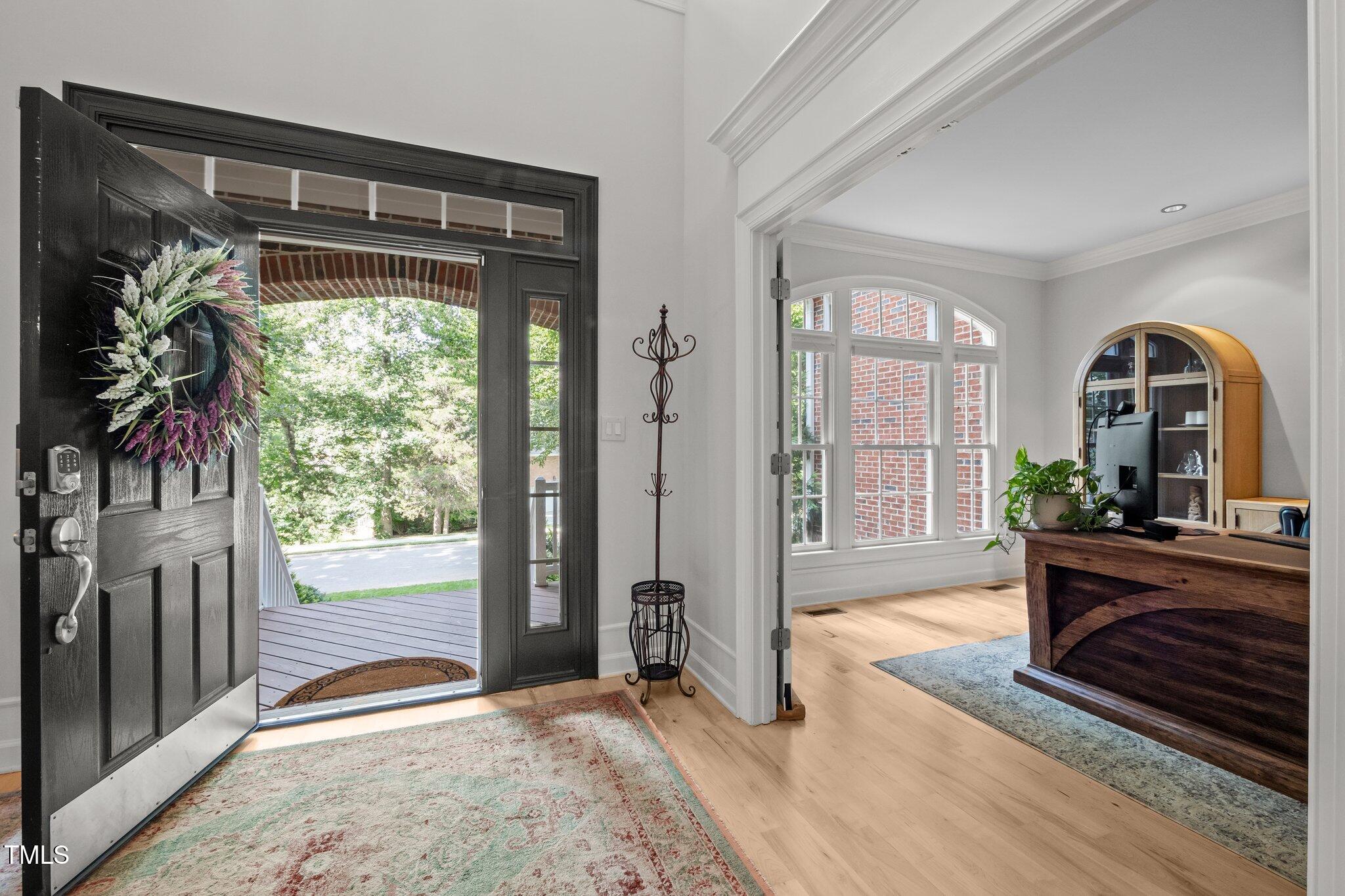 100 Redfoot Run Road